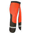 Chainsaw Safety Apron,Chainsaw Protection Pants with Adjustable Belt&Pocket