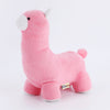 Alpaca plush toy by CRIPOP