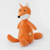 Fox plush toy by CRIPOP