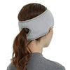 21 Women Ponytail Headband