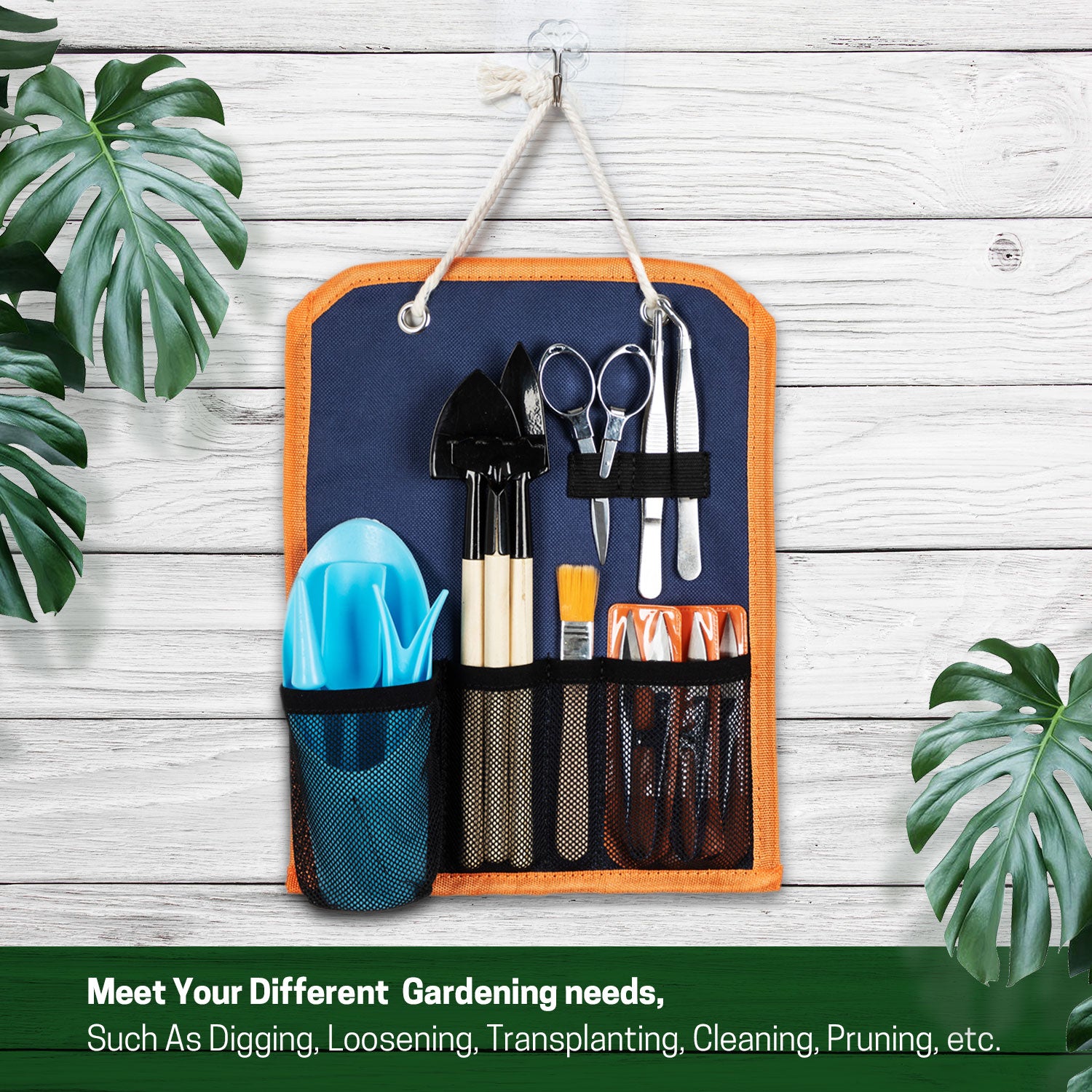 Bonsai Tools Kit