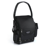 CRIPOP 015 TECH 16 Electrician Hard-Bottom Zippered Tool Bag