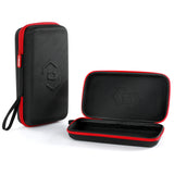 CRIPOP 023 Portable Protective Hard Tool Case 2PCS