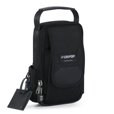CRIPOP 003 TECH14 Portable Small Electrician Tool Bag