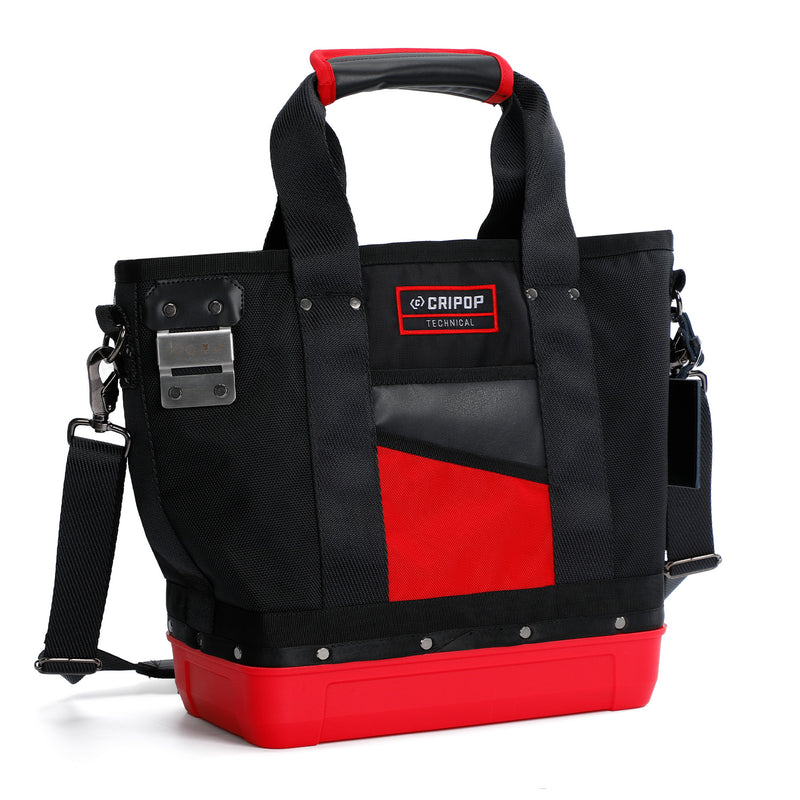 Tote Tool Bag, Open Top Tool Bag