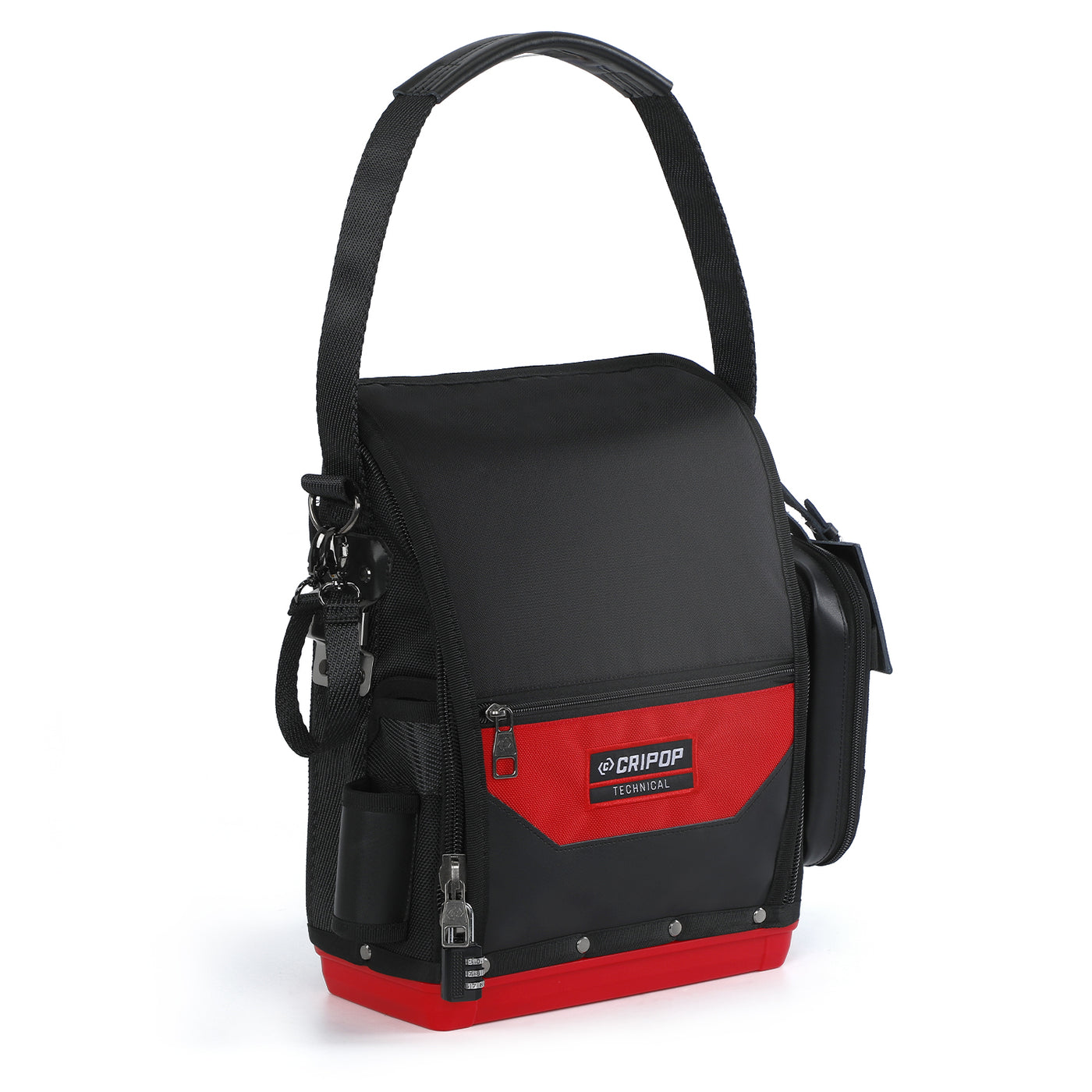 CRIPOP 015 Tech 16 Tool Bag
