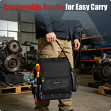 CRIPOP 015 Tech 16 Tool Bag