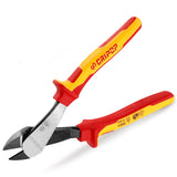CRIPOP 007 Insulated Diagonal Cutting Pliers