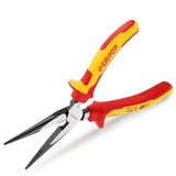 CRIPOP 002  Insulated Long Nose Pliers