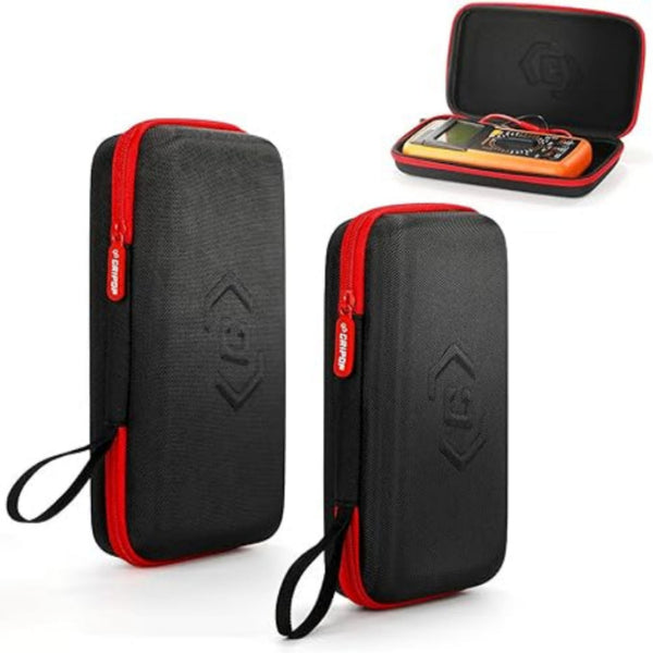 CRIPOP 023 Protective Hard Tool Case 2PCS