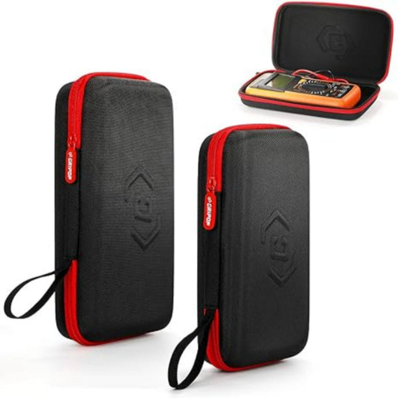 CRIPOP 023 Protective Hard Tool Case 2PCS