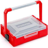 CRIPOP 021 Portable Stackable Tool Box 1/3PCS