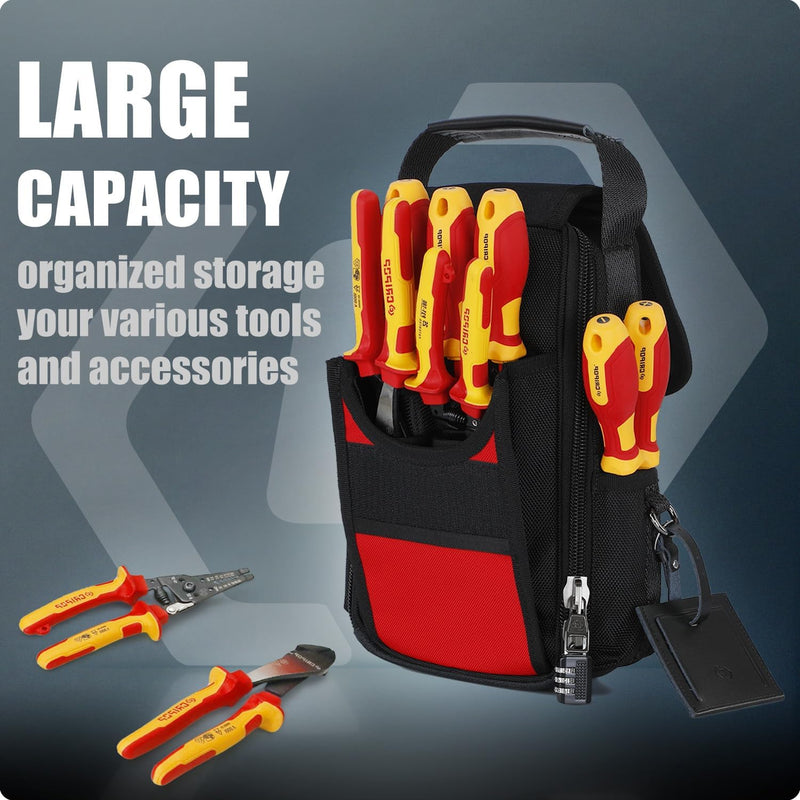 CRIPOP 003 TECH14 Portable Small Tool Bag