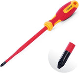 CRIPOP 009 Insulated Phillips Screwdrivers