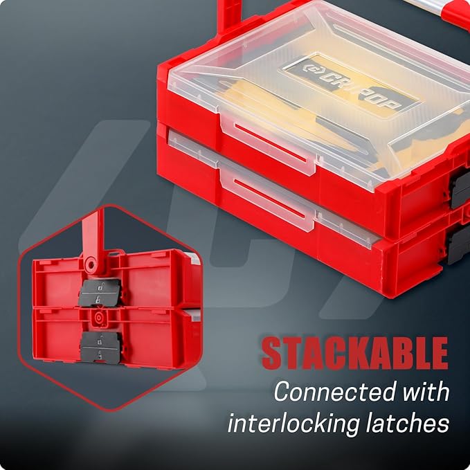 CRIPOP 020 Insulated Screwdriver & Pliers 10PCS