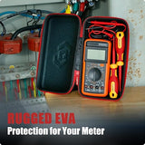 CRIPOP 023 Protective Hard Tool Case 2PCS