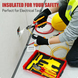 CRIPOP 008 Insulated Electrical Tool Kit 3PCS