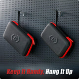 CRIPOP 023 Protective Hard Tool Case 2PCS