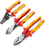 CRIPOP 008 Insulated Electrical Tool Kit 3PCS
