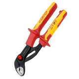 CRIPOP 026 VDE Insulated EU 260mm Water Pump Plier