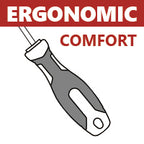 Ergonomic Comfort