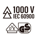 Insulated Certified