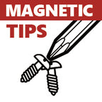 Magnetic Tips