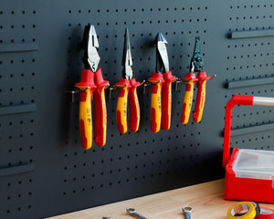 PLIERS
