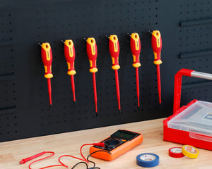 SCREWDRIVERS