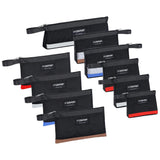CRIPOP 017 1680D Zipper Tool Pouch 10PCS