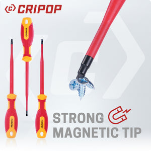SCREWDRIVERS