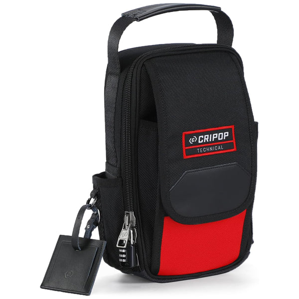 CRIPOP 003 TECH14 Portable Small Tool Bag