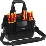 CRIPOP 004 13-Inch Wide Mouth Tool Bag