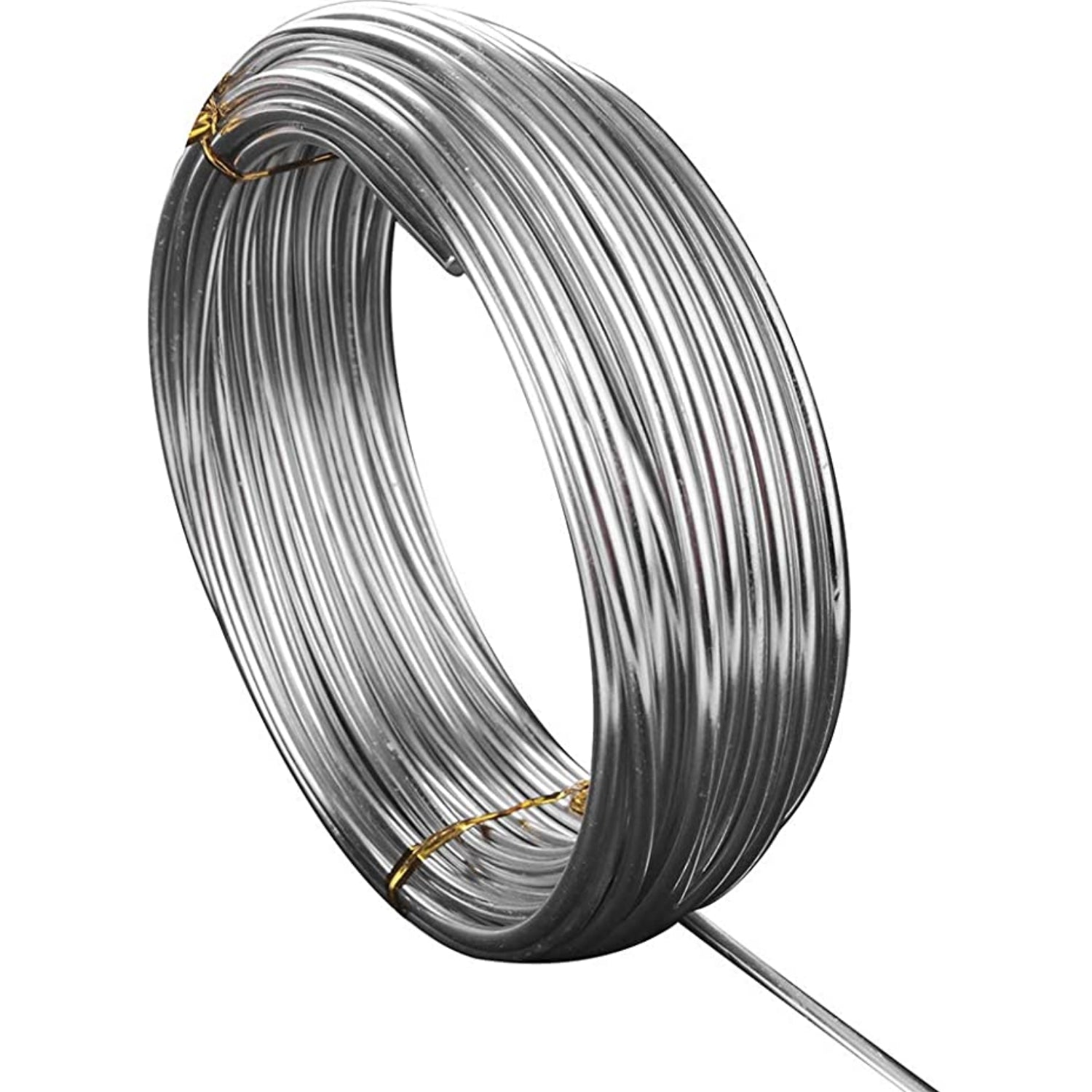 Metallic Craft Wire